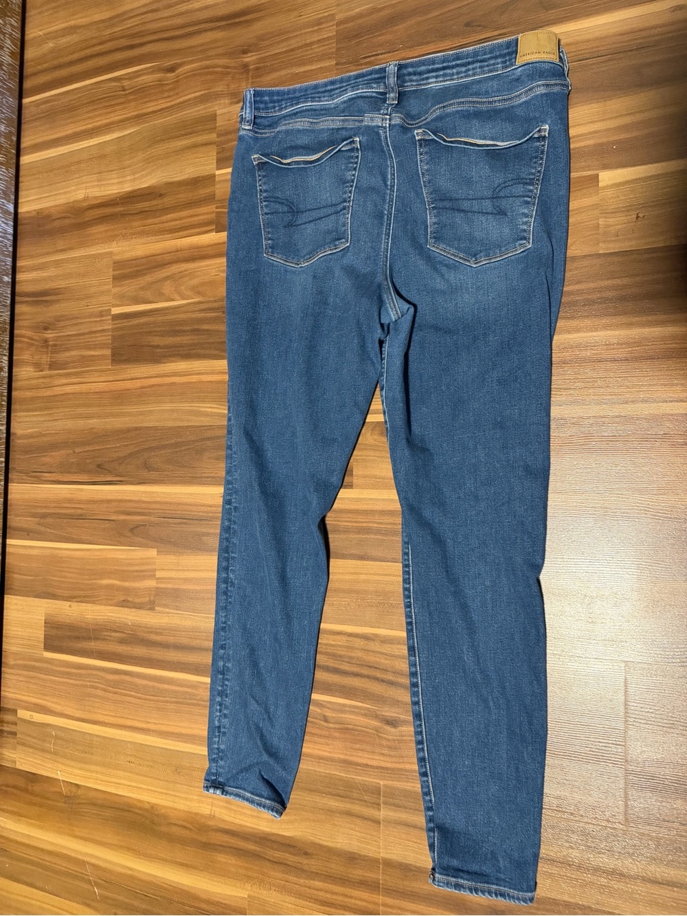⭐️TAKE 50% OFF⭐️ AE skinny jeans